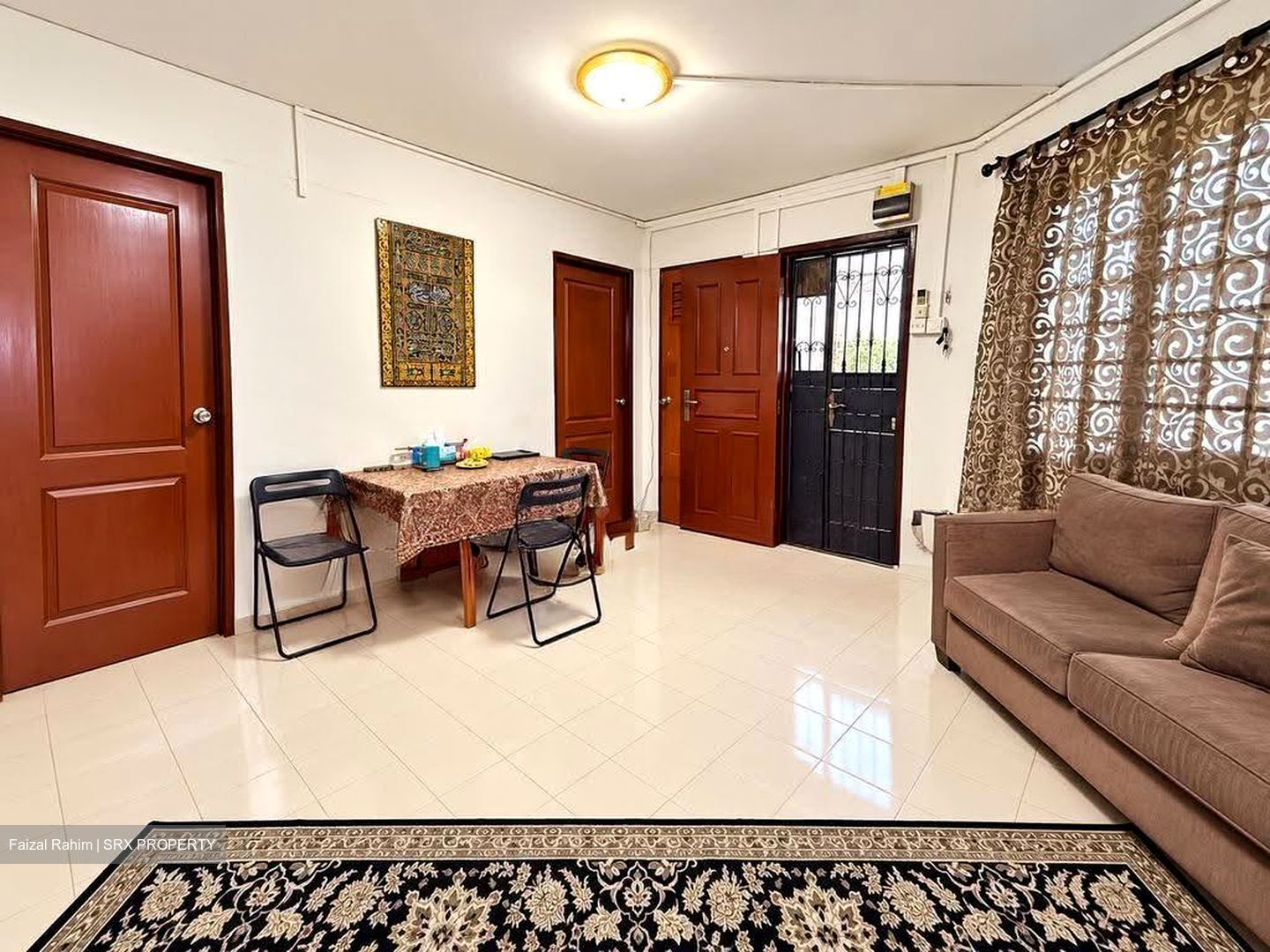 Blk 231 Gombak Gardens (Bukit Batok), HDB 3 Rooms #628455041